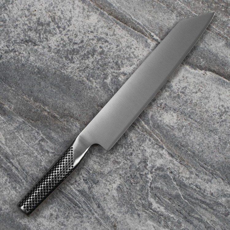 Global Japoński Nóż Kiritsuke 24cm G-106