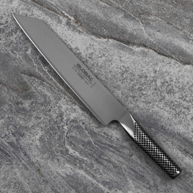 Global Japoński Nóż Kiritsuke 24cm G-106