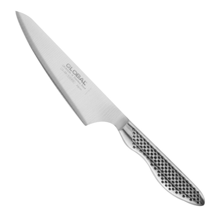 Global Japoński Nóż Szefa Kuchni 13cm GS-89