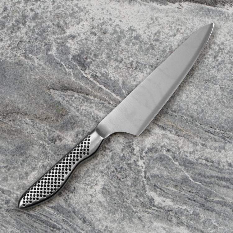 Global Japoński Nóż Szefa Kuchni 13cm GS-89