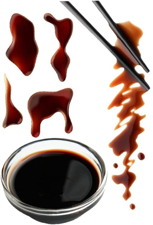 Egzotyczny Sos Sojowy PONZU z YUZU VEGAN 150ml HOUSE OF ASIA