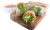 Papier z Tapioki Do Sajgonek i Spring Rolls Bezglutenowy 50g HOUSE OF ASIA