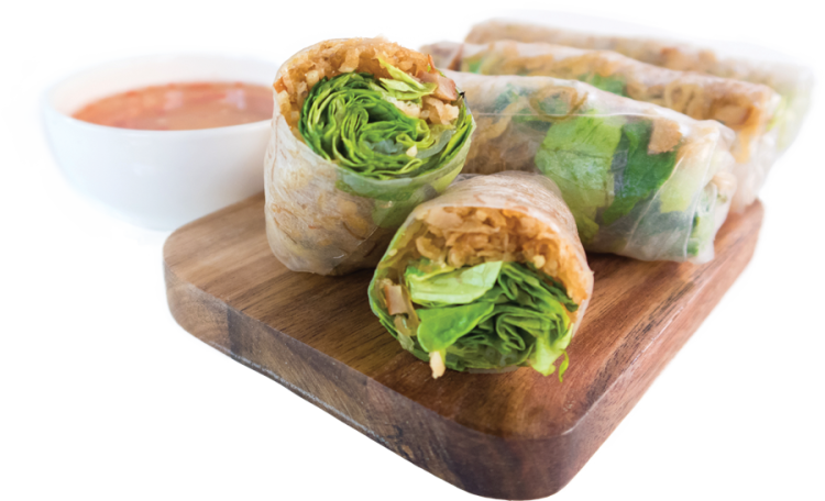 Papier z Tapioki Do Sajgonek i Spring Rolls Bezglutenowy 50g HOUSE OF ASIA