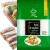 Papier z Tapioki Do Sajgonek i Spring Rolls Bezglutenowy 50g HOUSE OF ASIA