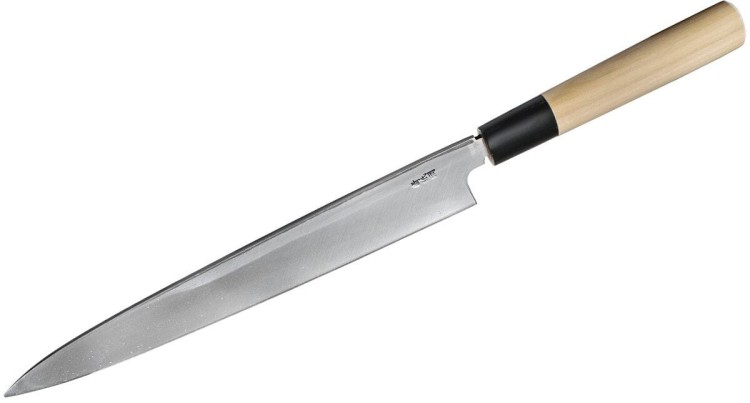 Tojiro Aogami Damascus Japoński Nóż Yanagi-Sashimi Do Sushi 24cm