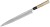 Tojiro Aogami Damascus Japoński Nóż Yanagi-Sashimi Do Sushi Praworęczny 30cm