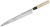 Tojiro Aogami Japoński Nóż Yanagi-Sashimi Do Sushi 30cm