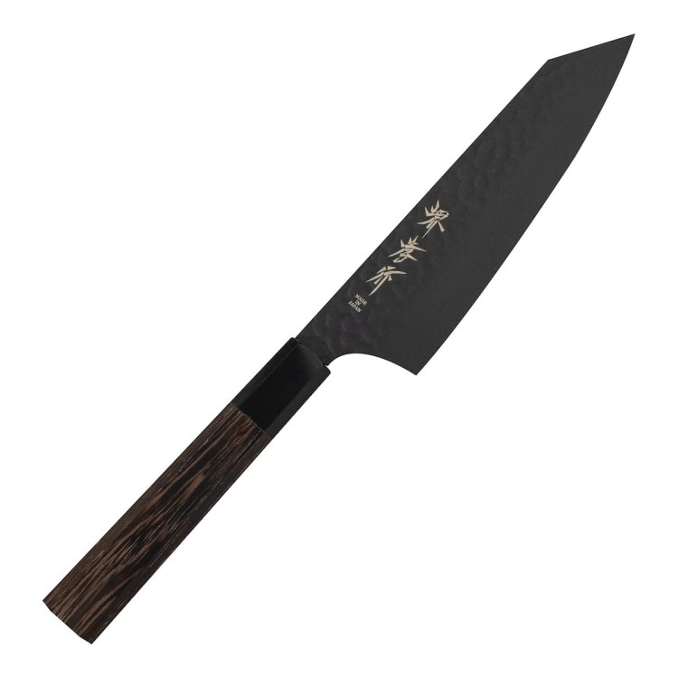 Sakai Takayuki Kurokage VG-10 Japoński Nóż Kengata Szefa Kuchni 16cm