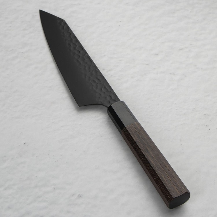 Sakai Takayuki Kurokage VG-10 Japoński Nóż Kengata Szefa Kuchni 16cm