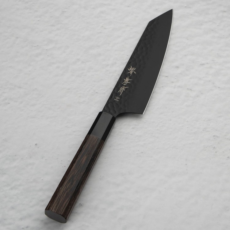 Sakai Takayuki Kurokage VG-10 Japoński Nóż Kengata Szefa Kuchni 16cm