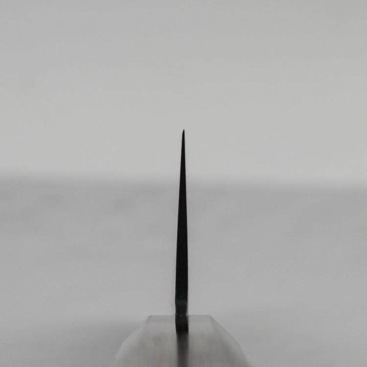 Sakai Takayuki Kurokage VG-10 Japoński Nóż Kengata Szefa Kuchni 16cm