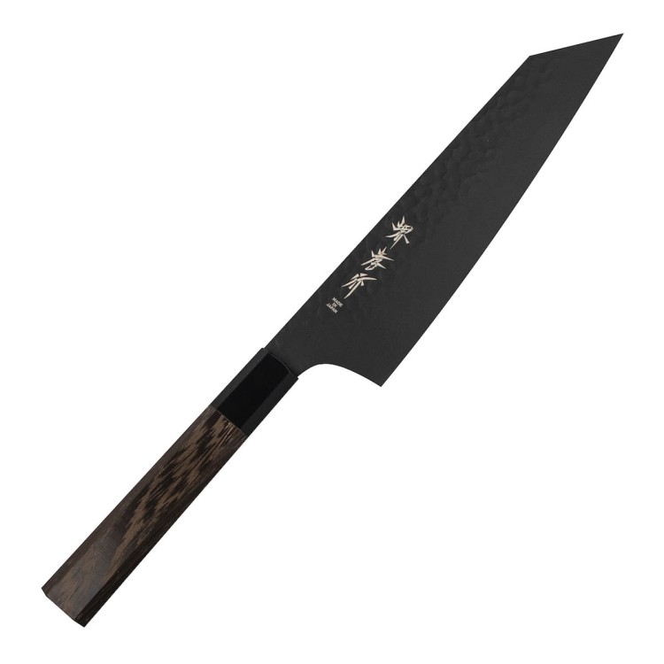 Sakai Takayuki Kurokage VG-10 Japoński Nóż Kengata Szefa Kuchni 19cm
