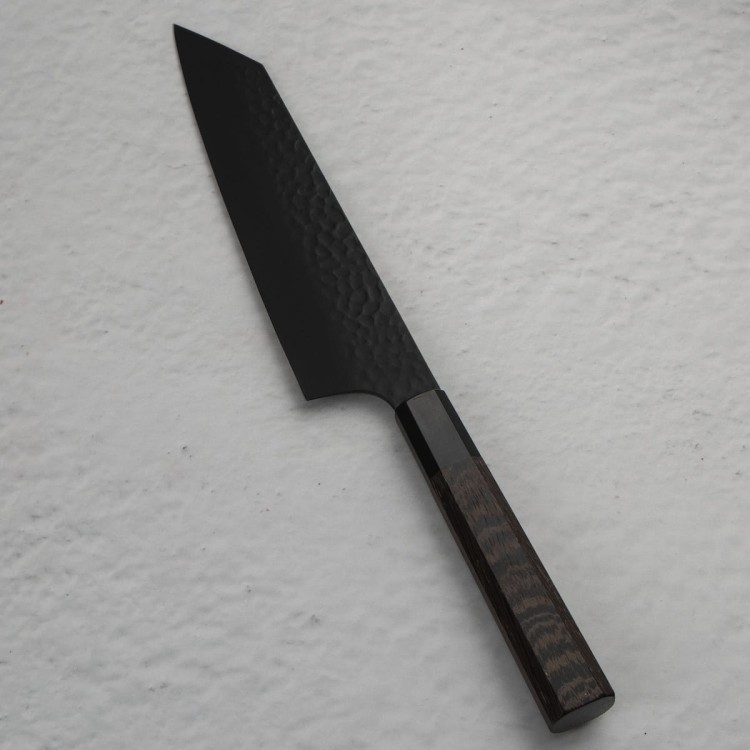 Sakai Takayuki Kurokage VG-10 Japoński Nóż Kengata Szefa Kuchni 19cm