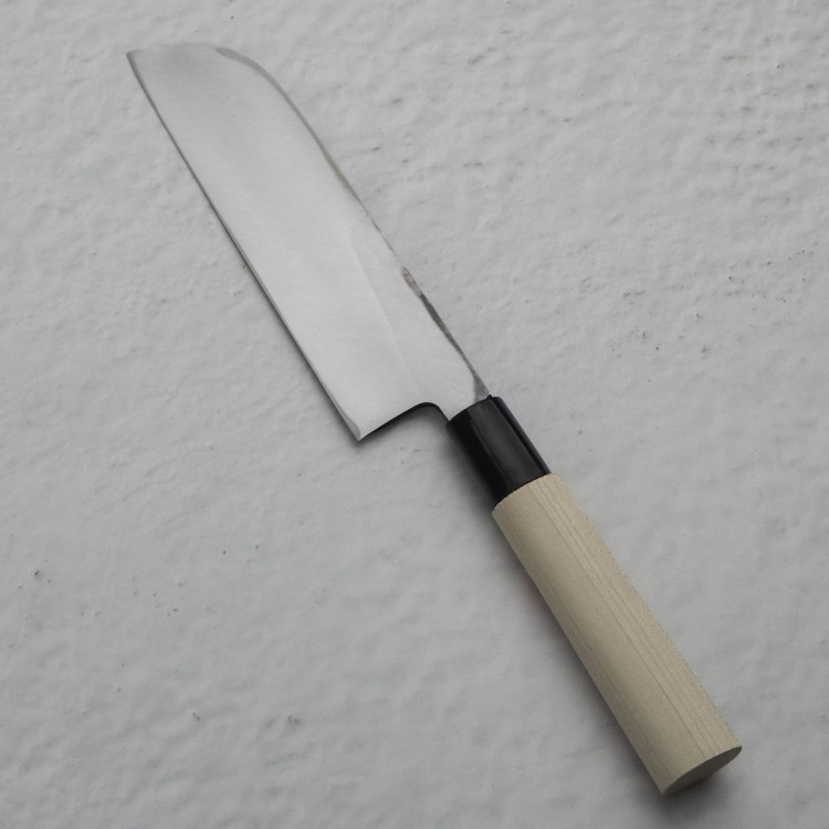 Sakai Takayuki Kasumi Shirogami#3 Japoński Nóż Kamagata Usuba 16,5cm