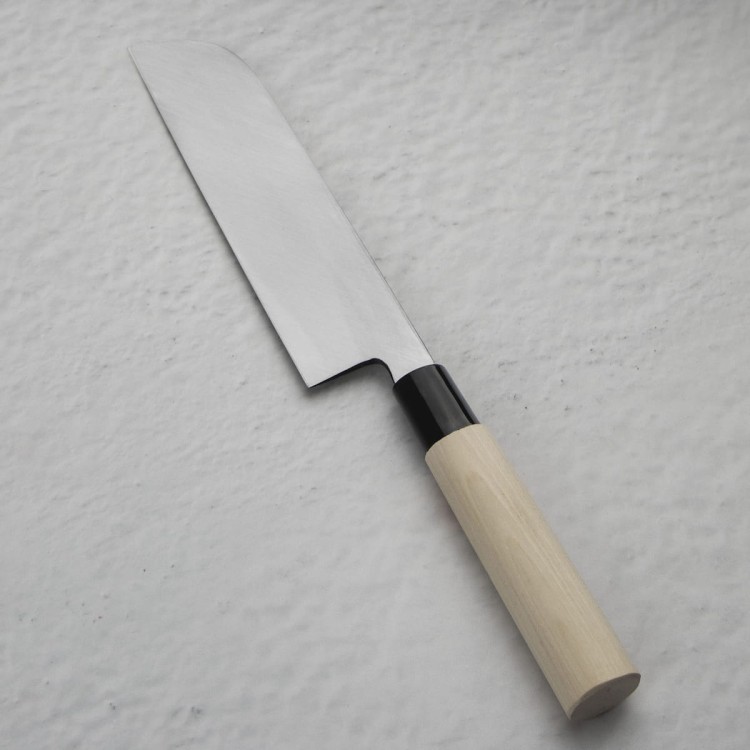 Sakai Takayuki Kasumi Shirogami#3 Japoński Nóż Kamagata Usuba 19,5cm