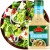 Sos Dressing Vinaigrette Winegret Do Sałatek i Potraw 300g ROLESKI