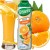 Syrop Koncentrat POMARAŃCZA Orange BEZ CUKRU 600ml TEISSEIRE