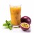Syrop Koncentrat MARAKUJA Passion Fruit BEZ CUKRU 600ml TEISSEIRE
