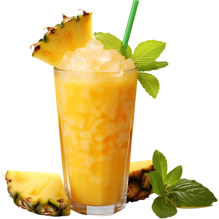 Syrop Koncentrat OWOCE TROPIKALNE Tropical BEZ CUKRU 600ml TEISSEIRE