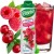 Syrop Koncentrat MALINA ŻURAWINA Raspberry Cranberry BEZ CUKRU 600ml TEISSEIRE