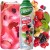 Syrop Koncentrat GRENADYNA Grenadine BEZ CUKRU 600ml TEISSEIRE