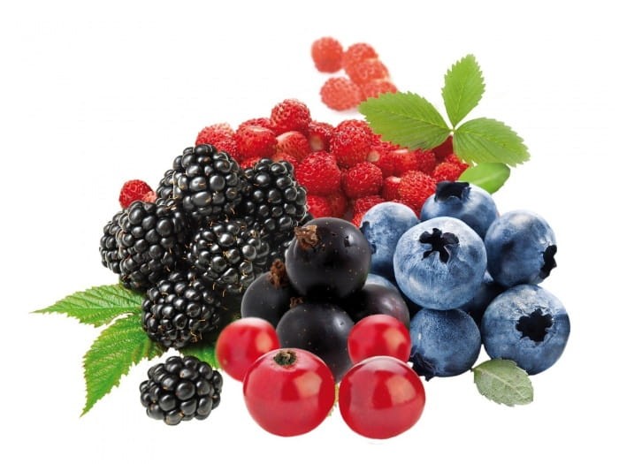 Syrop Koncentrat JABŁKO CZARNA PORZECZKA MALINA Apple Berrylicious Raspberry BEZ CUKRU 600ml TEISSEIRE