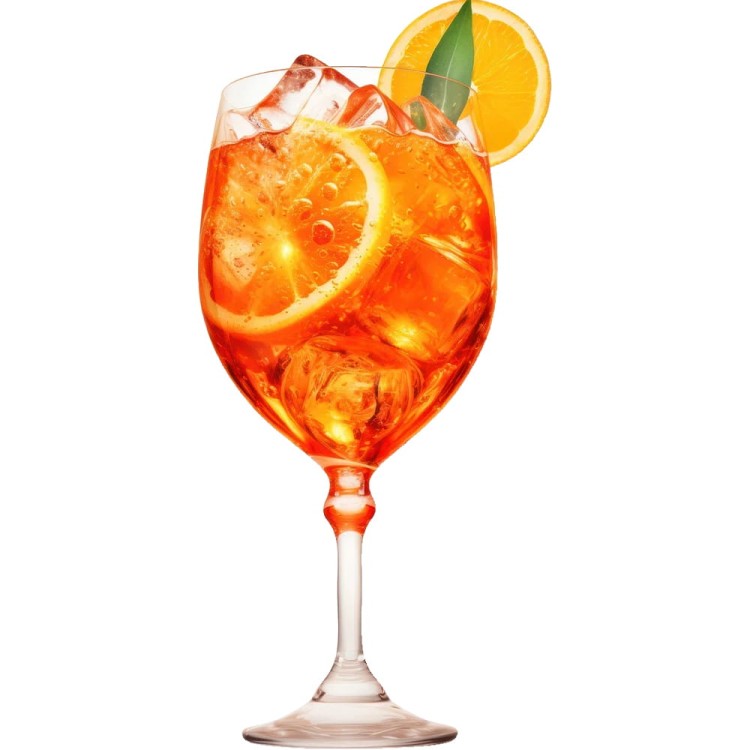 Syrop Koncentrat ORANGE SPRITZ BEZ CUKRU 600ml TEISSEIRE