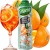 Syrop Koncentrat ORANGE SPRITZ BEZ CUKRU 600ml TEISSEIRE
