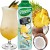 Syrop Koncentrat PINA COLADA BEZ CUKRU 600ml TEISSEIRE