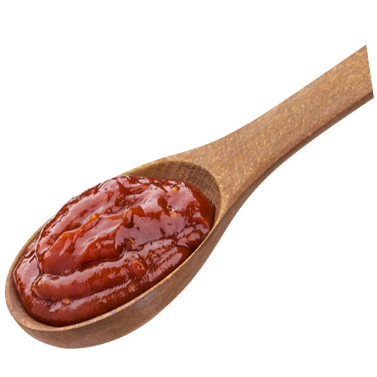 Pasta Koreańska Chili Gochujang Spicy And Sweet VEGAN 250g SEMPIO