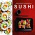 Książka Sushi Przepisy Porady Dla Początkujących RM