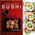 Książka Sushi Przepisy Porady Dla Początkujących RM