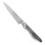 Global Japoński Nóż Uniwersalny Ząbkowany 11cm GS-108/SC