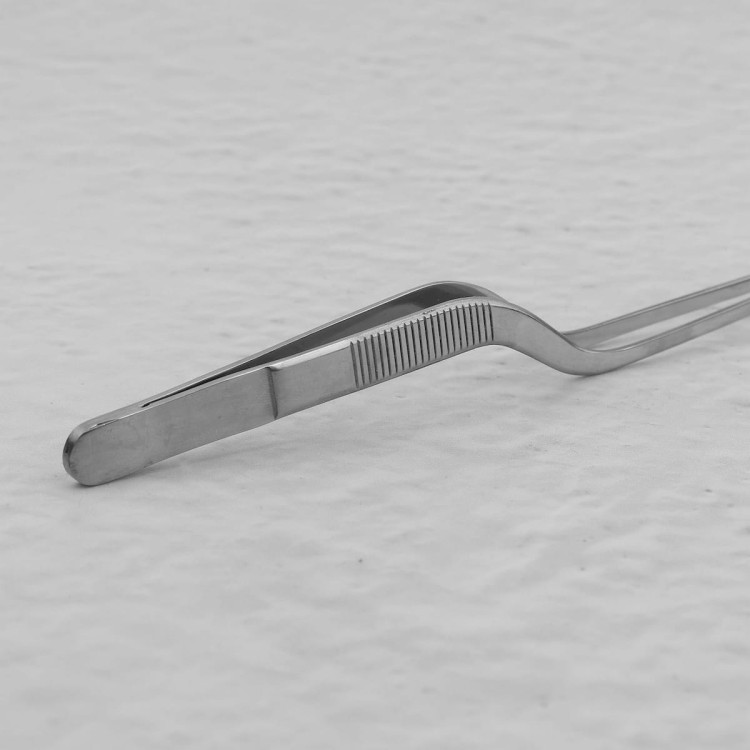 Ishimura Toishi Japońska Pęseta Kuchenna Stal Nierdzewna 20cm MT-520