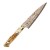 Takeshi Saji OBB Black VG-10 Color Japoński Nóż Uniwersalny 13cm