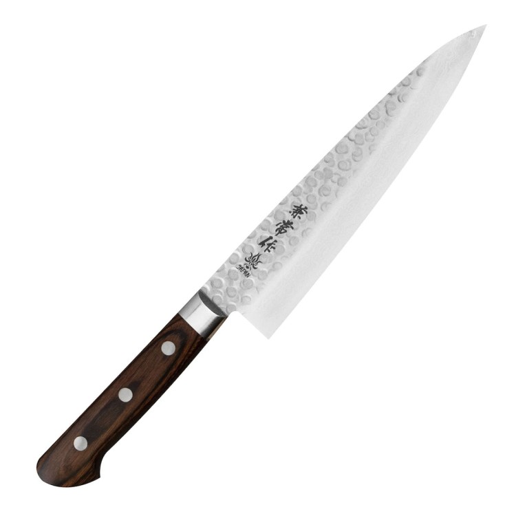 Kanetsune 900 VG-10 Japoński Nóż Szefa Kuchni 18cm