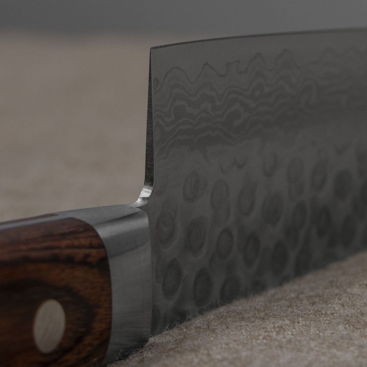 Kanetsune 900 VG-10 Japoński Nóż Szefa Kuchni 18cm