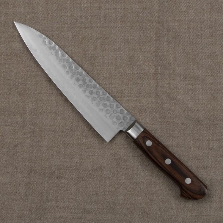 Kanetsune 900 VG-10 Japoński Nóż Szefa Kuchni 18cm