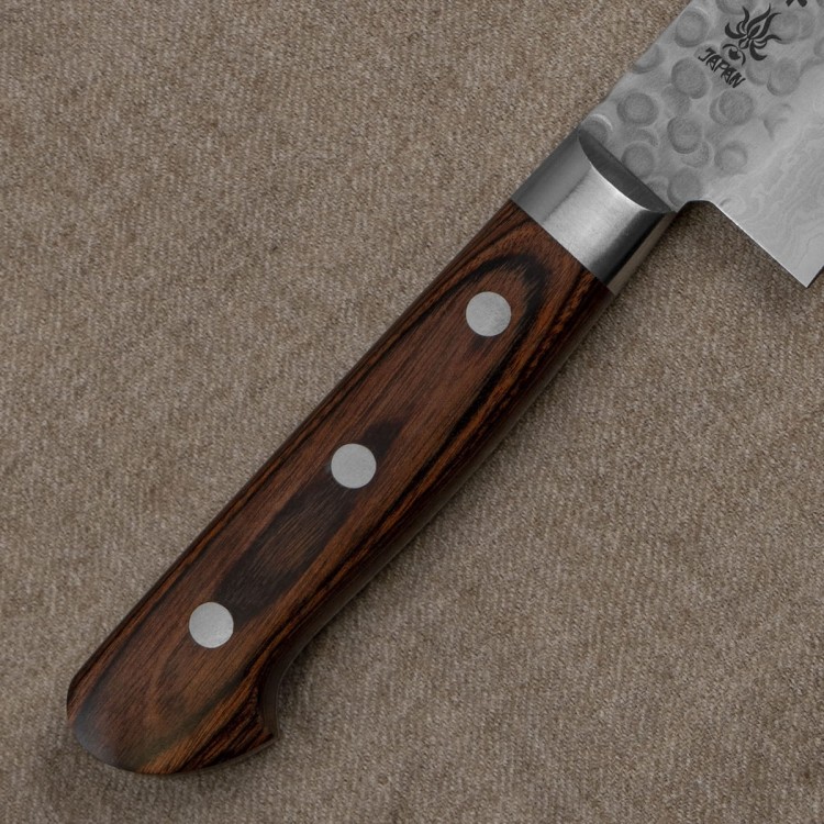 Kanetsune 900 VG-10 Japoński Nóż Szefa Kuchni 18cm