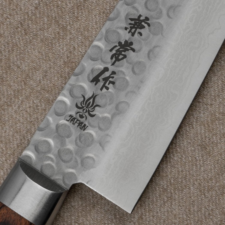 Kanetsune 900 VG-10 Japoński Nóż Szefa Kuchni 18cm