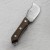 Kanetsune Aogami#2 Seseragi Skinner#2 Japoński Nóż Myśliwski Do Skórowania Tuszy 6,5cm