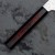 Sakai Takayuki Nanairo VG-10 Wine Japoński Nóż Kengata 19 cm