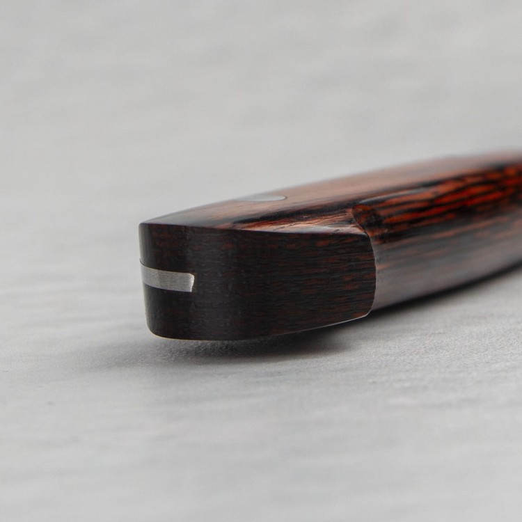 Sakai Takayuki Hammered VG-10 Japoński Nóż Do Obierania 8 cm