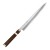 Sakai Takayuki Shiden Silver#3 Japoński Nóż Yanagiba 27 cm