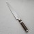 Sakai Takayuki Shiden Silver#3 Japoński Nóż Yanagiba 27 cm
