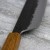 Sakai Takayuki Homura Guren Aogami#2 Japoński Nóż Nakiri 18 cm
