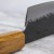 Sakai Takayuki Homura Guren Aogami#2 Japoński Nóż Nakiri 18 cm