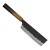 Sakai Takayuki Homura Guren Aogami#2 Japoński Nóż Nakiri 18 cm