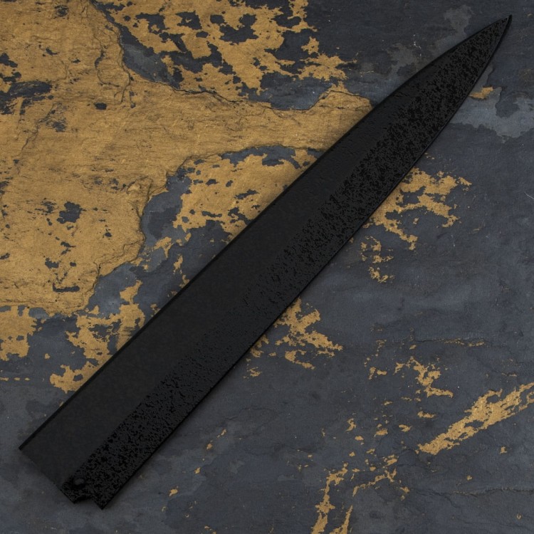 Sakai Takayuki Byakko Shirogami#1 Japoński Nóż Yanagiba 27 cm