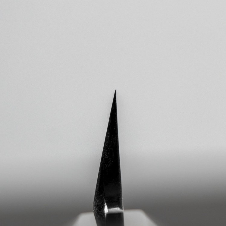 Sakai Takayuki Byakko Shirogami#1 Japoński Nóż Yanagiba 27 cm